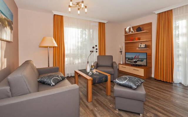 Strandhaus Aurell