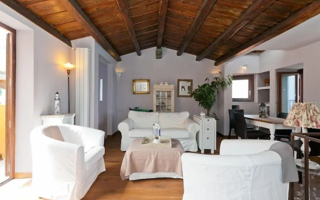 Terrazza Gabbiano Sopra