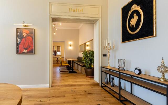 Boutique Hotel Cocosul De Aur