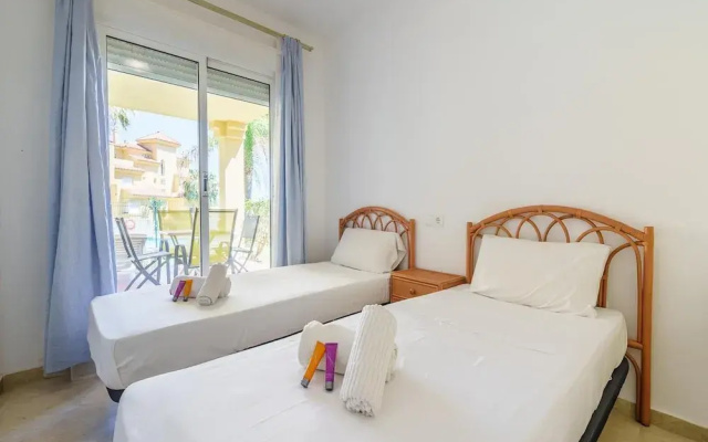 Holiday Accommodation on the Costa del Sol