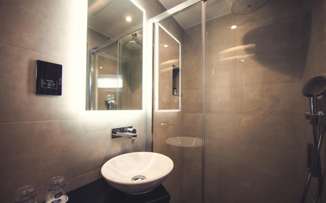 Mövenpick Hotel And Residences Riyadh