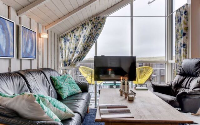 "Laetitita" - 200m from the sea in Western Jutland