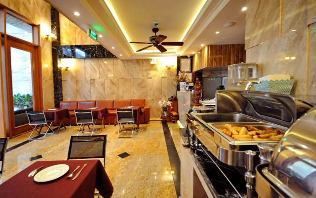 Viet Grand Hotel