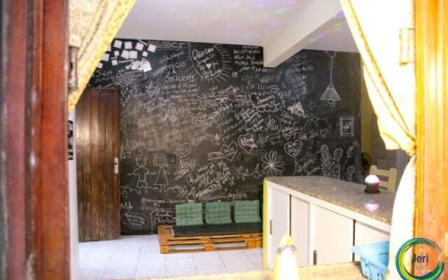Jeri 360º House