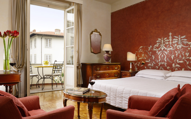 Hotel Kraft