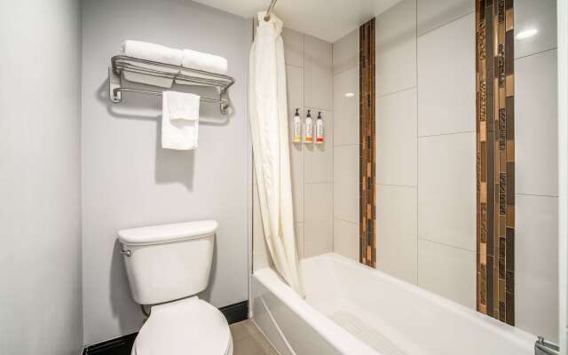 Travelodge Inn & Suites by Wyndham Bell Los Angeles Area