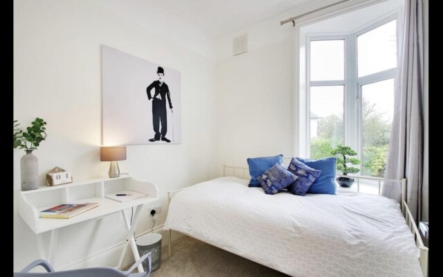 Stunning 2-bed Apartment in Tunbridge Wells