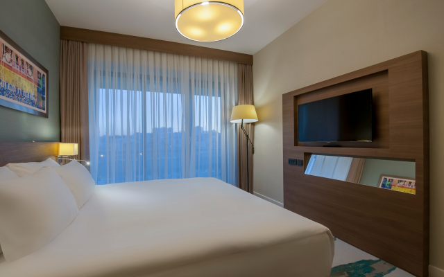 Radisson Blu Batisehir Residence