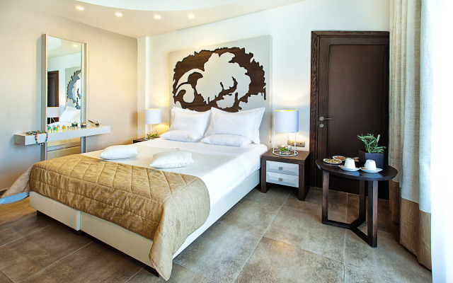 Sivota Diamond Spa Resort