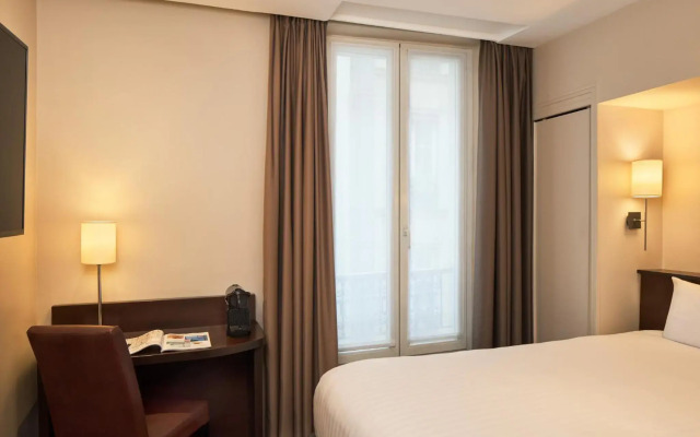 Timhotel Odessa Montparnasse