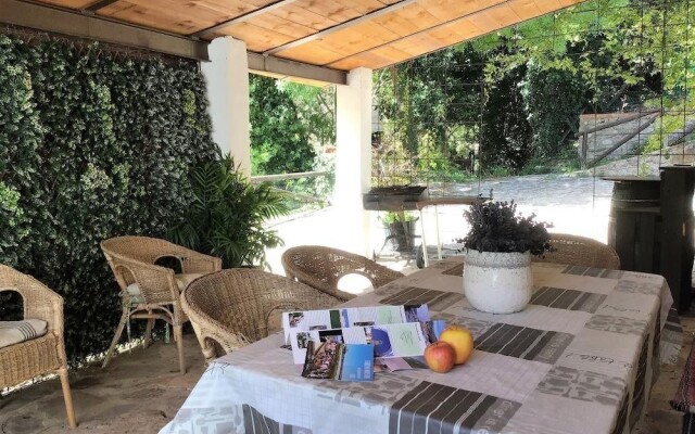 Vivienda rural La Maquila Grazalema