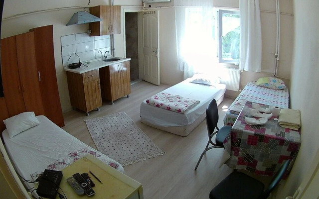 Deniz Apart Otel