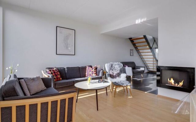 "Jördis" - 100m from the sea in Western Jutland