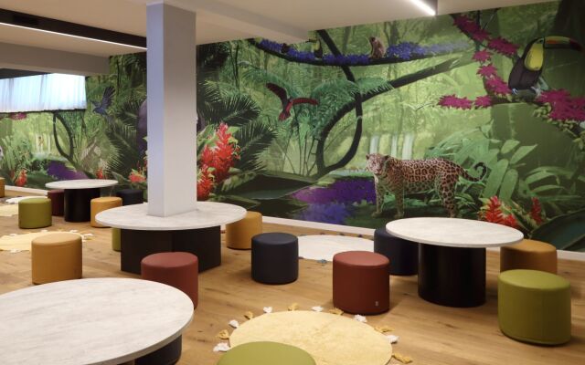 Armon Greenblu Hotel & Wellness