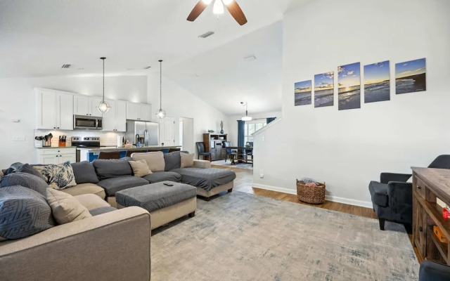 Salty Tradewind Retreat - 14ppl!