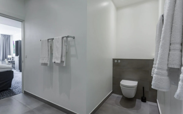 ProfilHotels Mercur