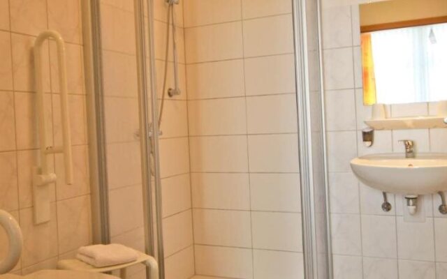 Pension bei der Marienkirche