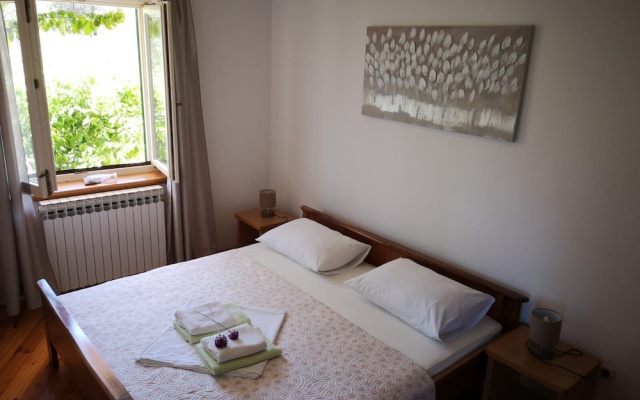 Apartments La Mer