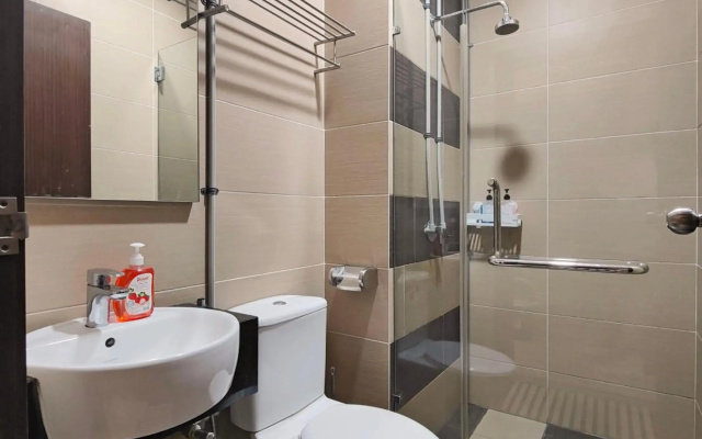 D'Esplanande Residence Homestay by Welcome Home