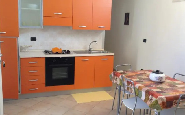 Appartmento Ludovica