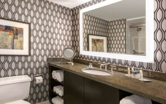 Doubletree Hotel Chicago Schaumburg