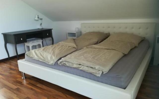 Ferienwohnung Drabinski