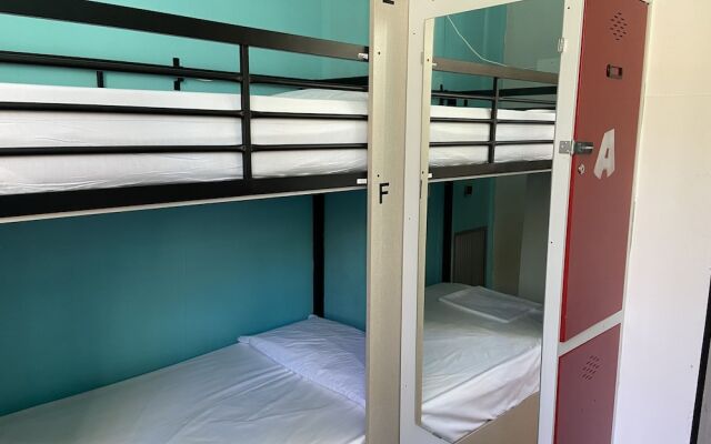 Hostel Center Madrid