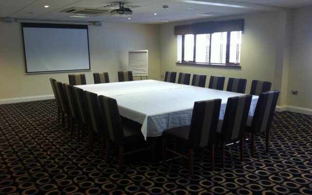 Blanco's Hotel Port Talbot