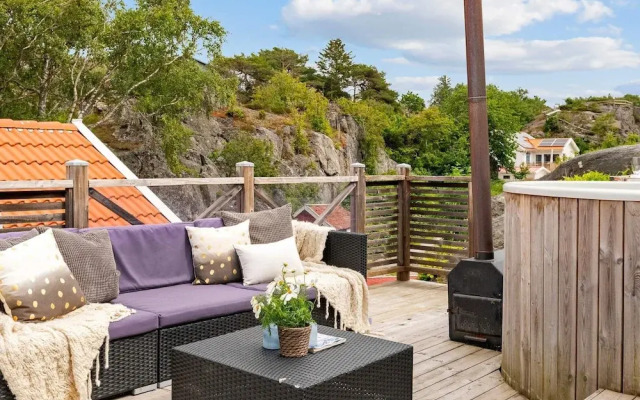 Holiday Home in Ellös