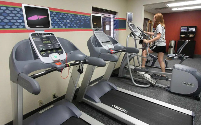 Hampton Inn & Suites Valdosta/Conference Center