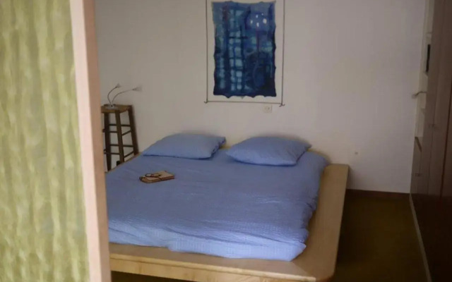 Casa Rabissale