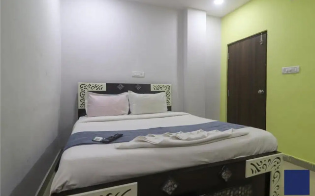 Hotel Galaxy Grand