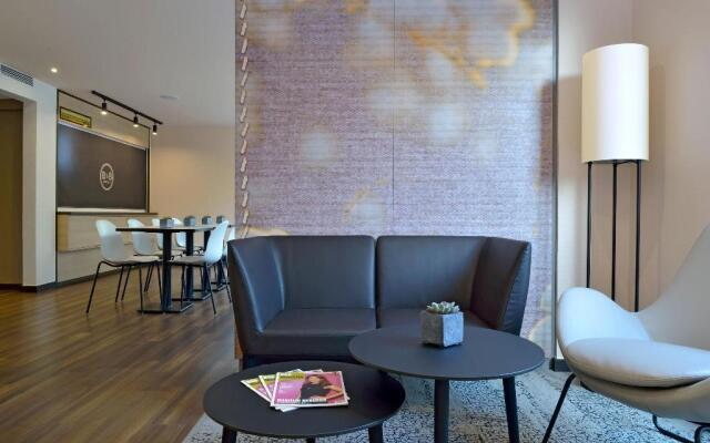 B&B Hotel Düsseldorf-Ratingen