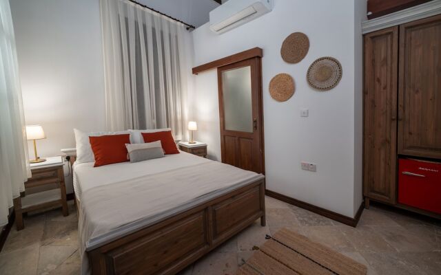 Flor Guest House