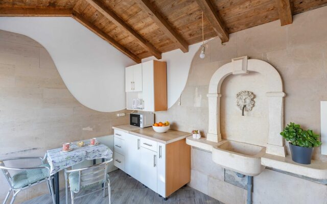 Rooms Ivo