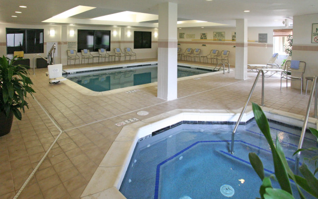 Courtyard by Marriott Rock Hill