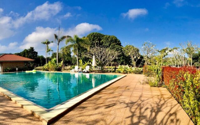 Suannoina Resort