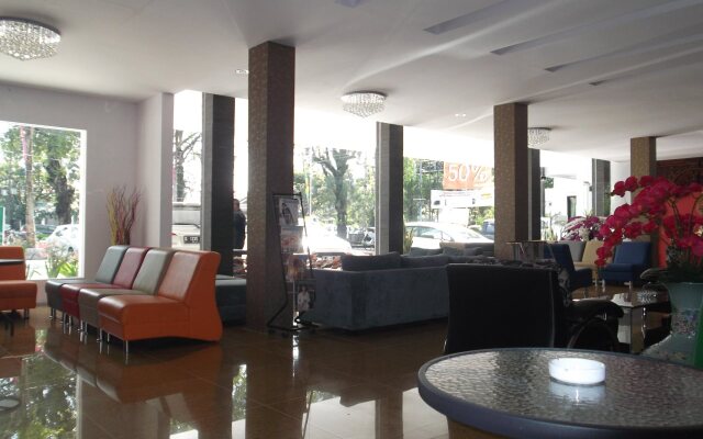 Grand HAP Hotel