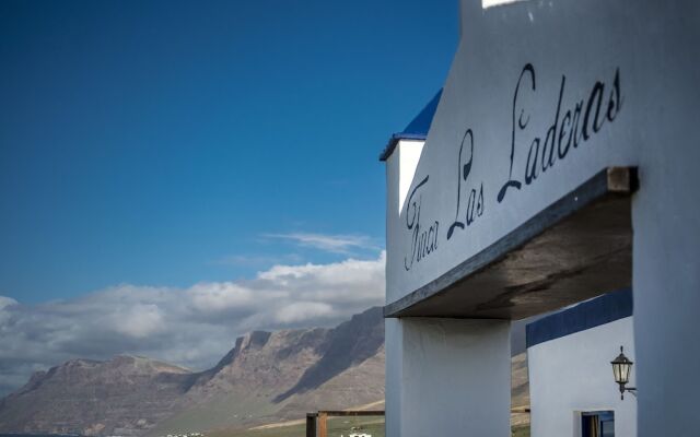 Apartamentos Rurales Finca Las Laderas