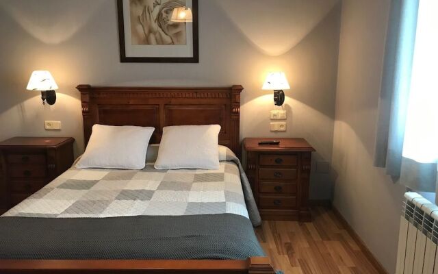 Hotel Eth Saueth