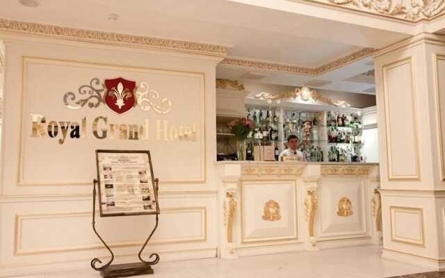 Отель «Женева»