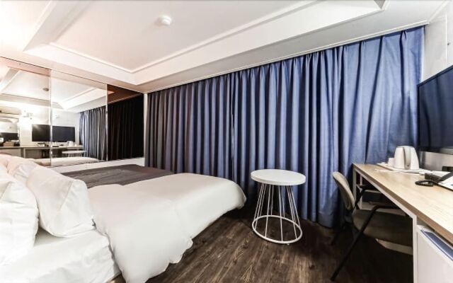 Namuneulbo Songjeong