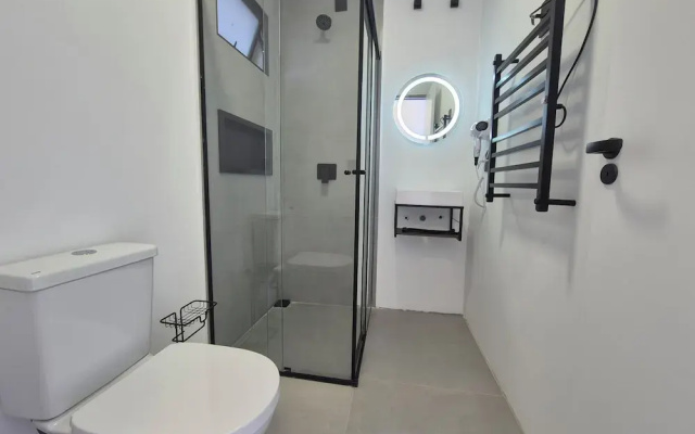 Hibisco Guest House