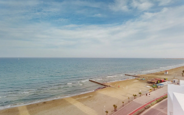 The Ciao Stelio Deluxe Hotel - Adults Only