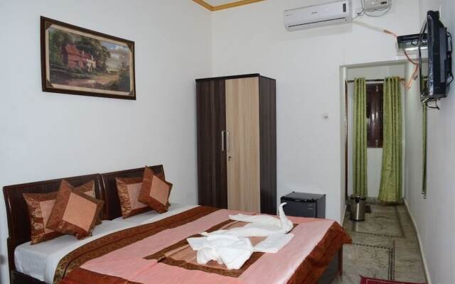 Hotel Shivratri Guest House