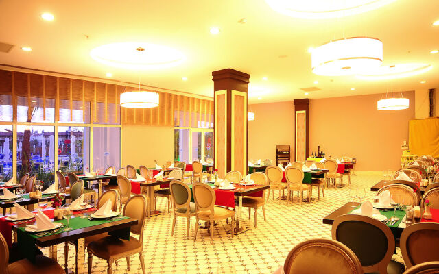 Side Prenses Resort Hotel & Spa - All Inclusive