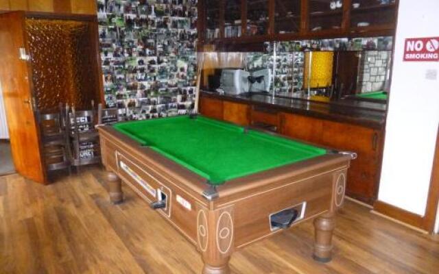 Applehostel Letterkenny