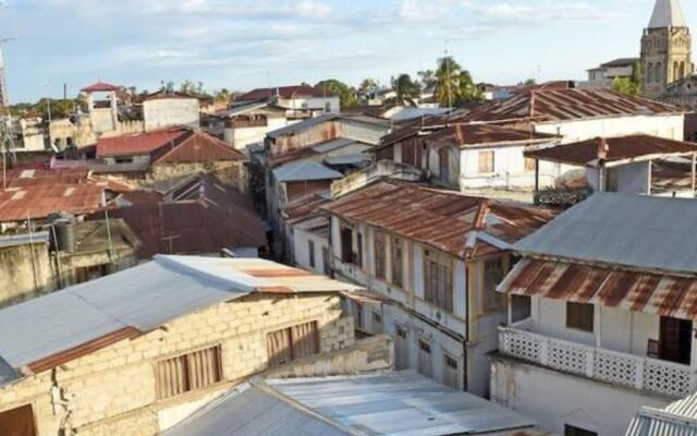 Maru Maru Hotel , Stone Town Zanzibar