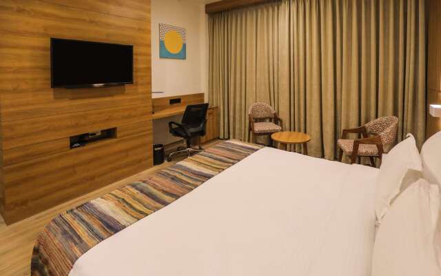 Comfort Resort Morbi