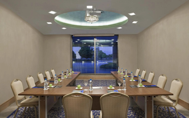 Divan Hotel Bursa